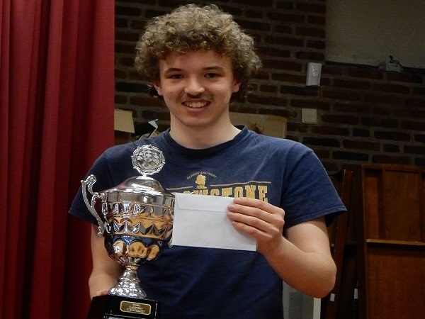 selwin keuning