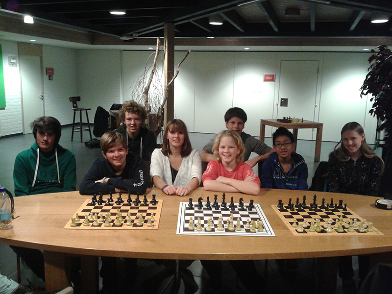 jeugdteam