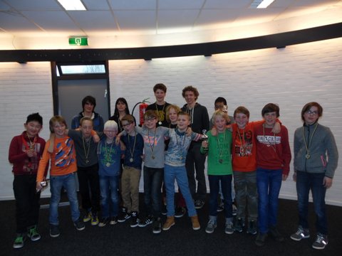 jeugdteam2015