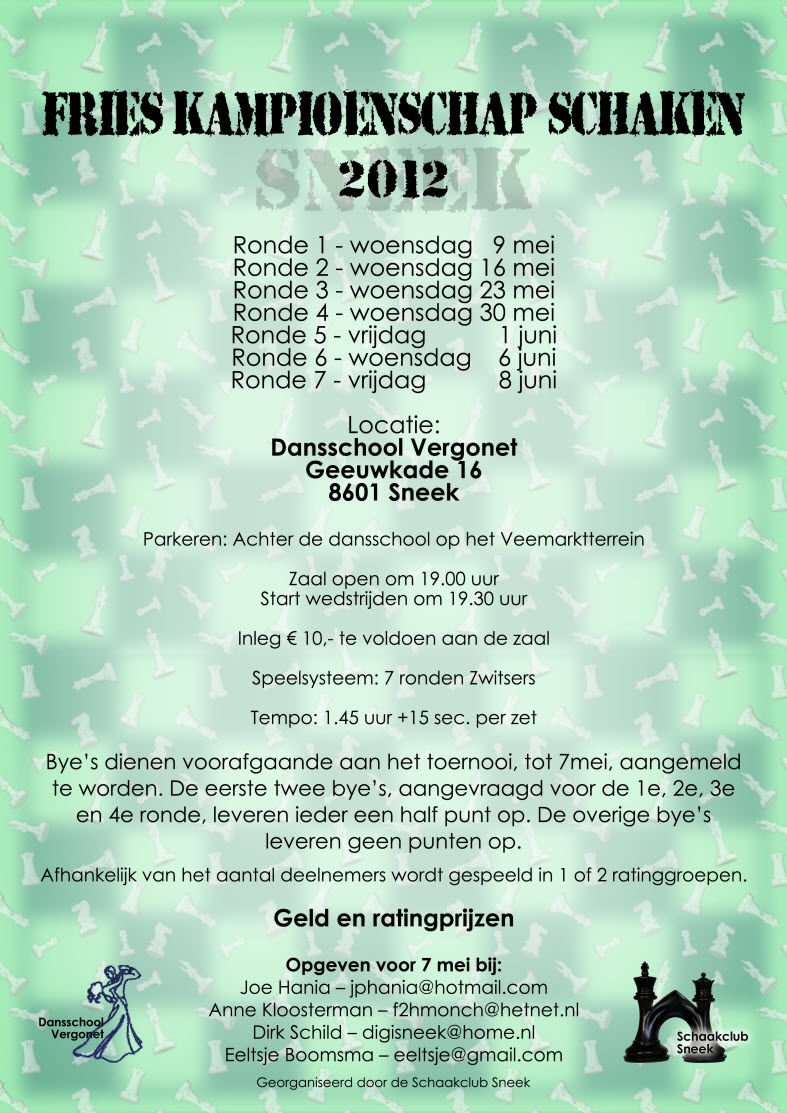 Fries_Kampioenschap_Schaken_2012_affiche